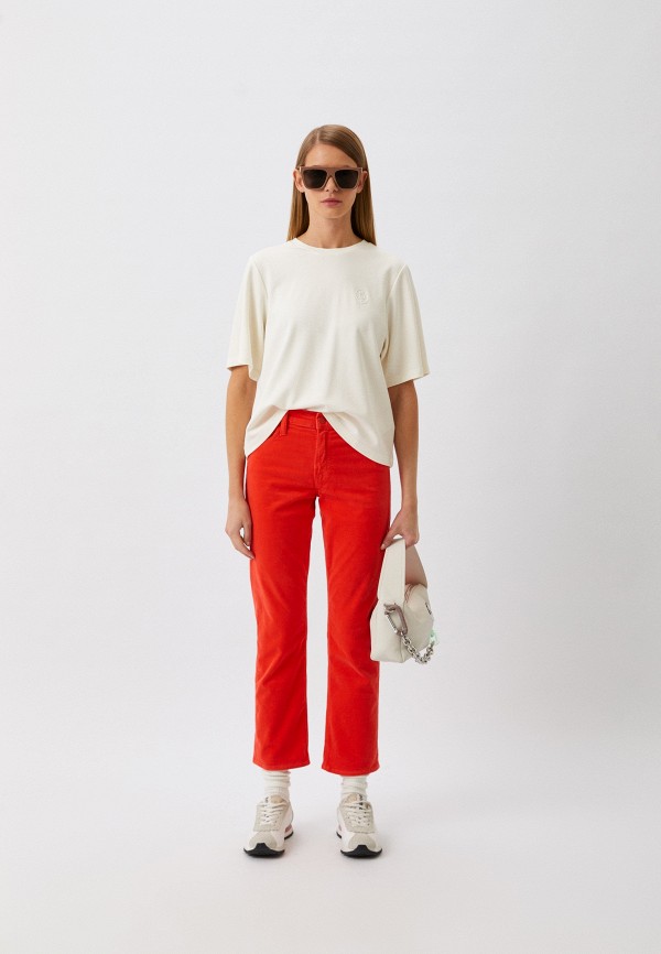 фото Брюки mother