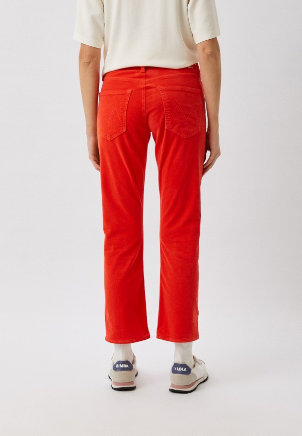 фото Брюки mother