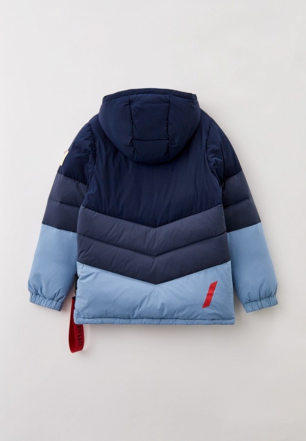 фото Куртка утепленная after label