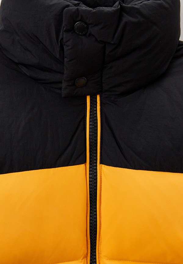 фото Куртка утепленная after label