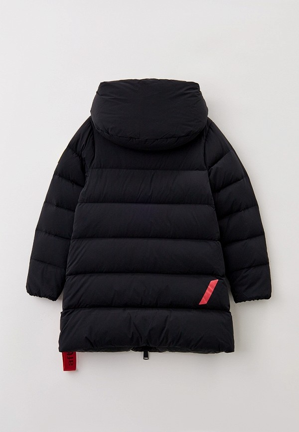 фото Куртка утепленная after label