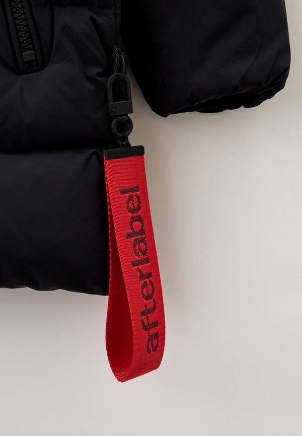 фото Куртка утепленная after label