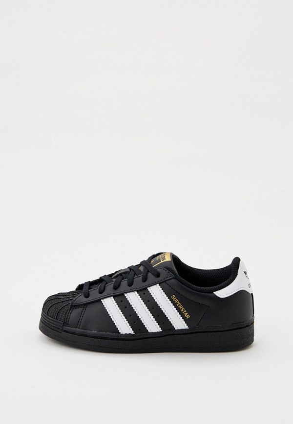 Кеды adidas Originals SUPERSTAR C