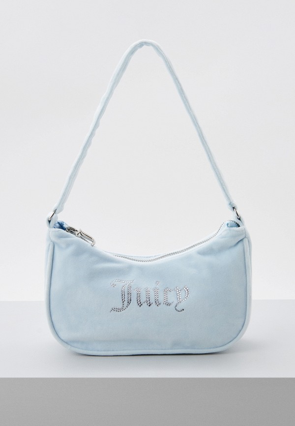 

Сумка Juicy Couture, Голубой