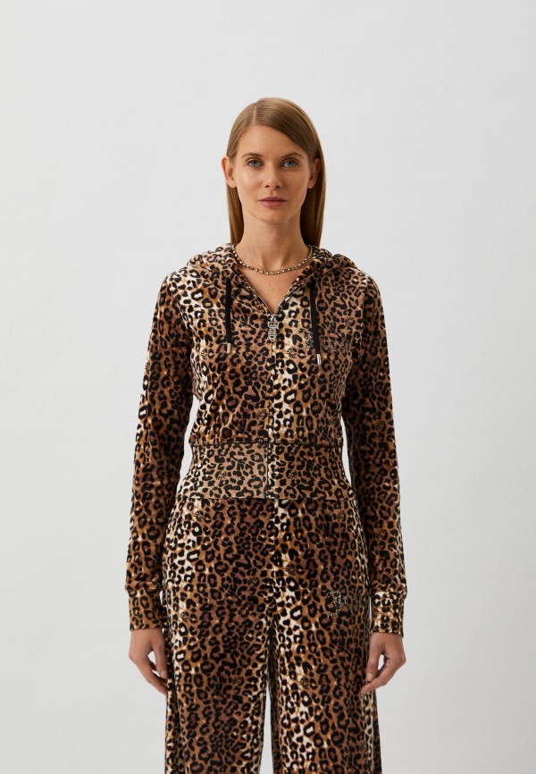 

Толстовка Juicy Couture, Коричневый