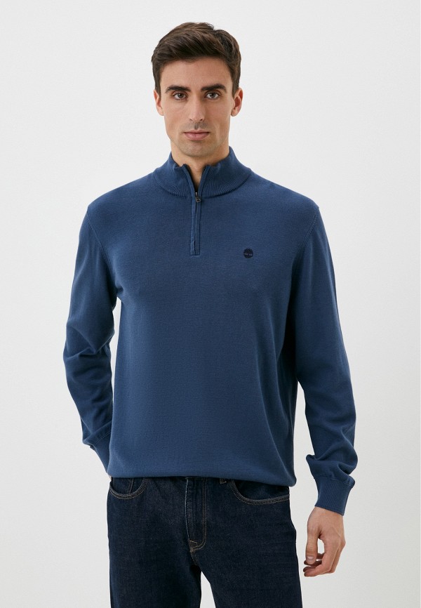 

Джемпер Timberland, Синий