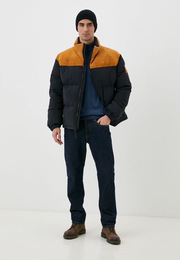 фото Куртка утепленная timberland