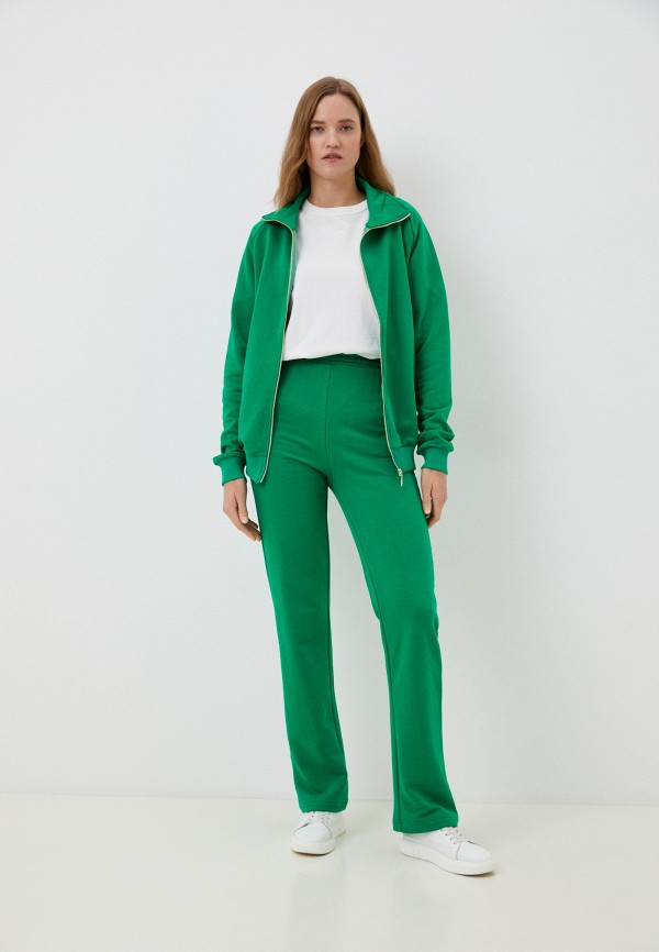 

Костюм спортивный Chic de Femme, Зеленый