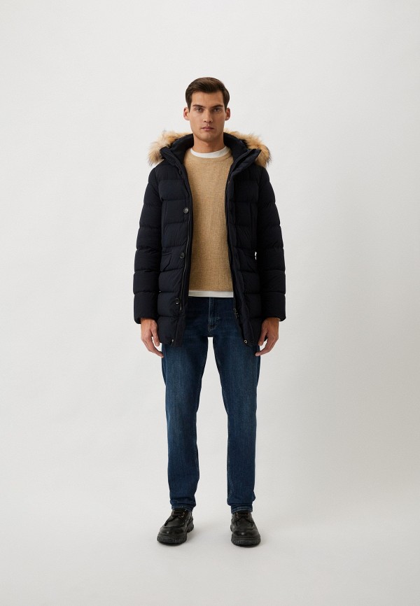 фото Пуховик hetrego