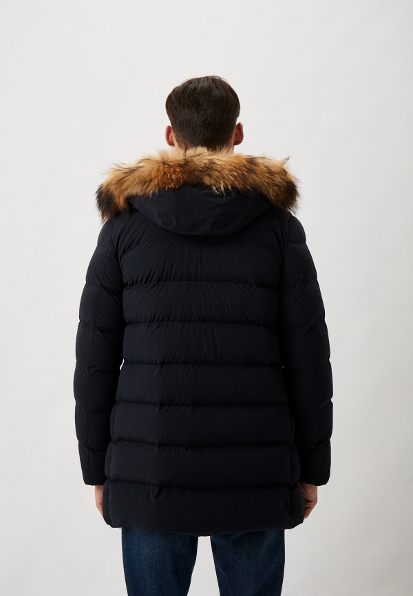 фото Пуховик hetrego