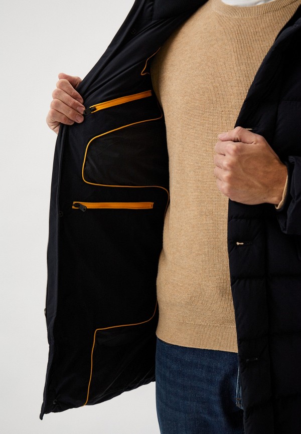 фото Пуховик hetrego