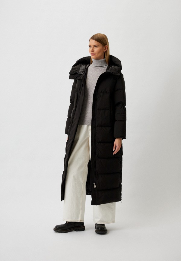 фото Пуховик hetrego