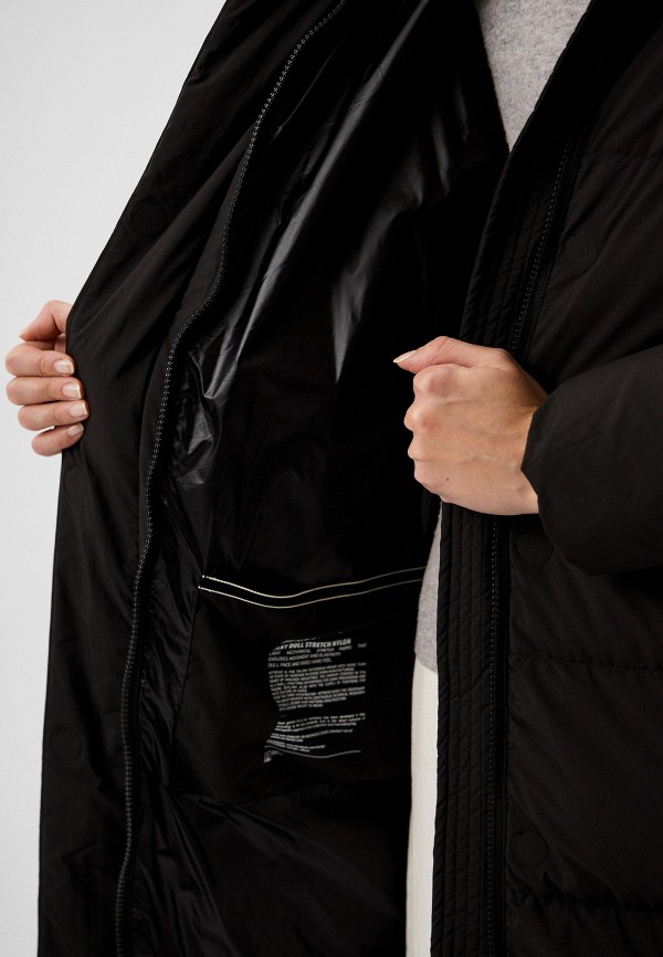 фото Пуховик hetrego