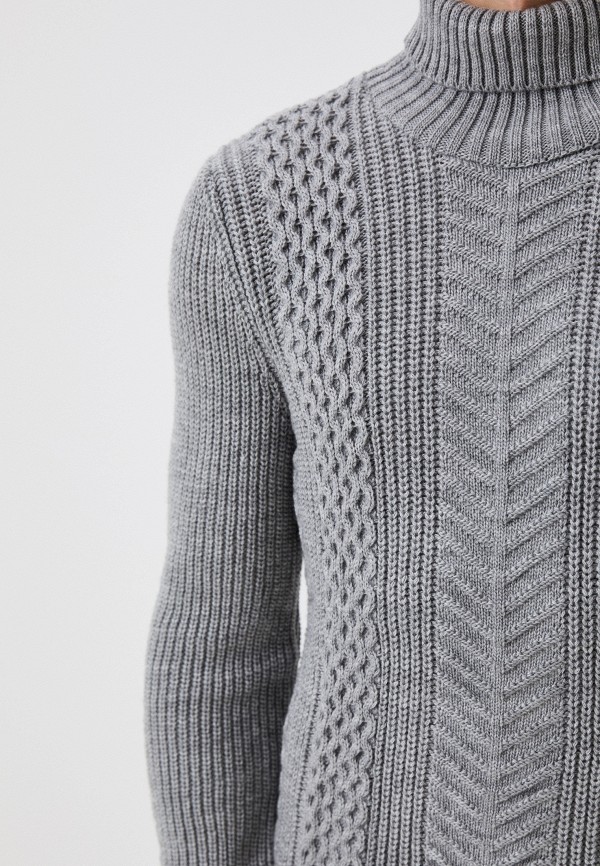 фото Свитер f.g.z.