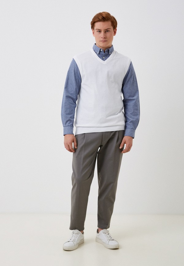 фото Жилет f.g.z.