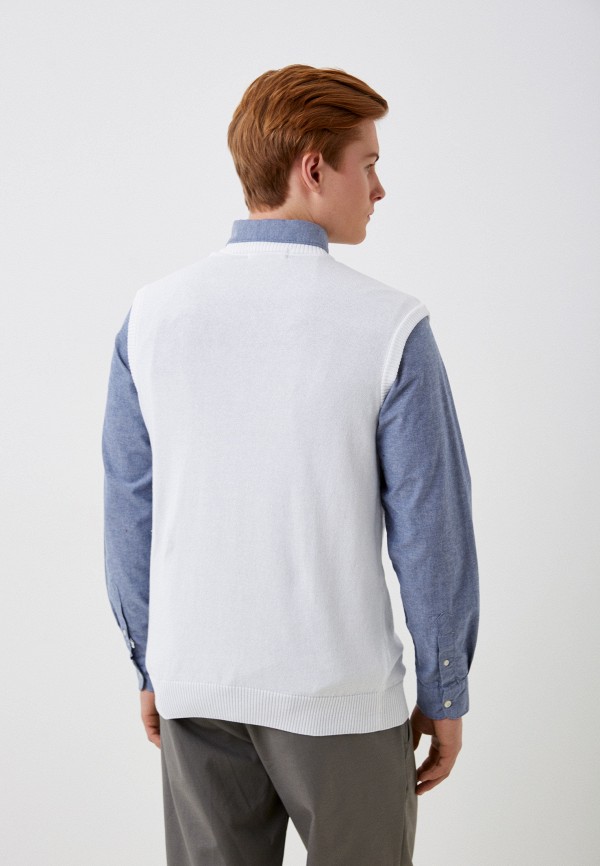 фото Жилет f.g.z.