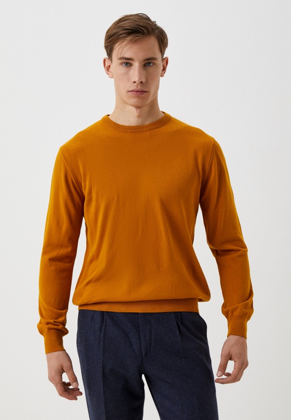 

Джемпер Rushbay, Коричневый