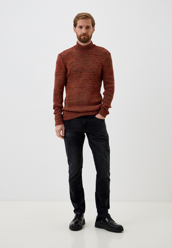 фото Свитер f.g.z.