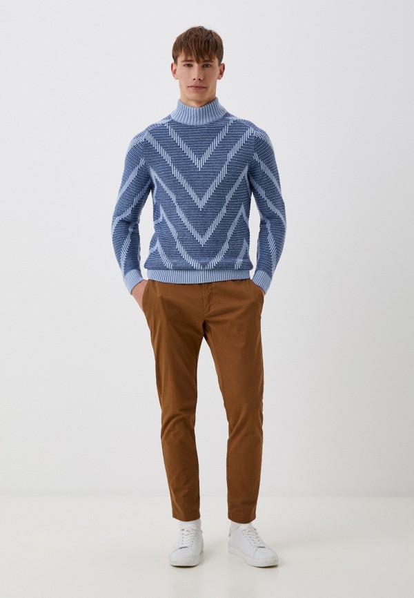 фото Свитер rushbay