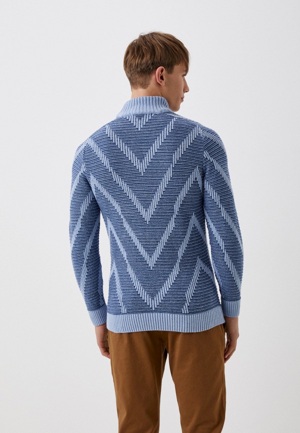 фото Свитер rushbay