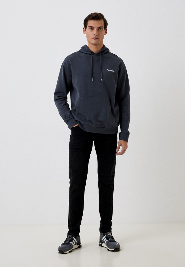 фото Худи qs by s.oliver