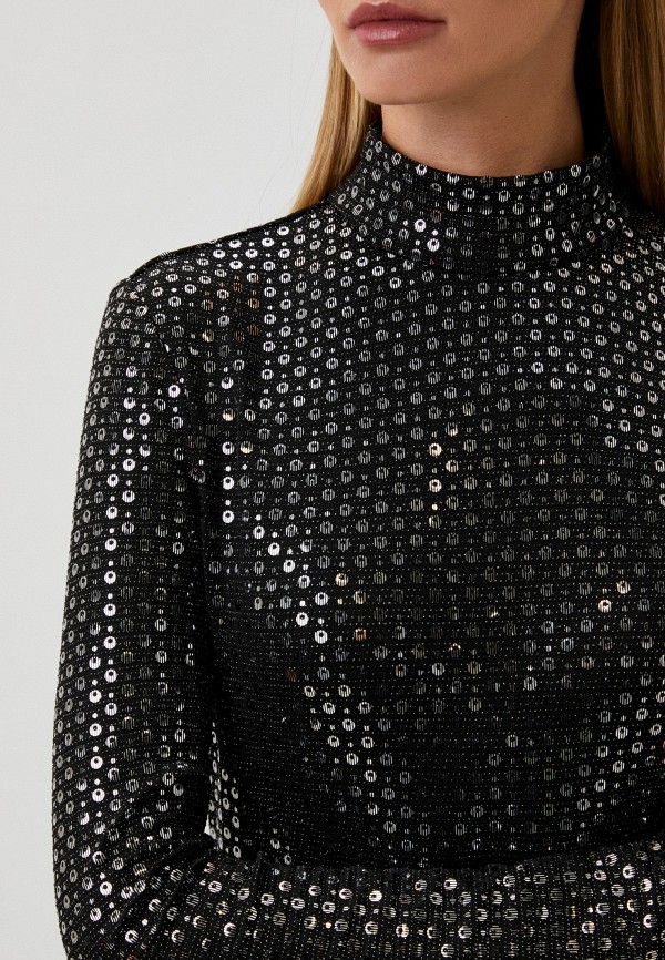 фото Водолазка karl lagerfeld