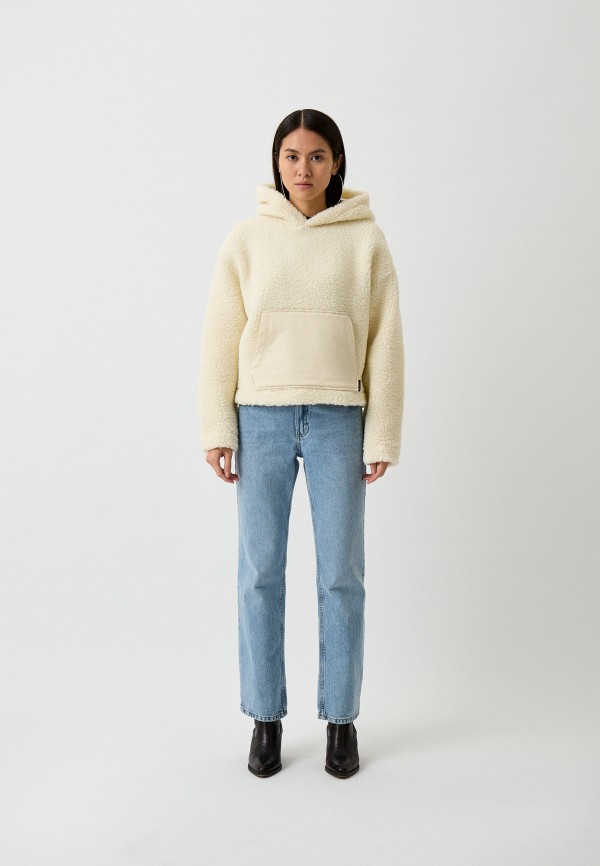 фото Худи karl lagerfeld