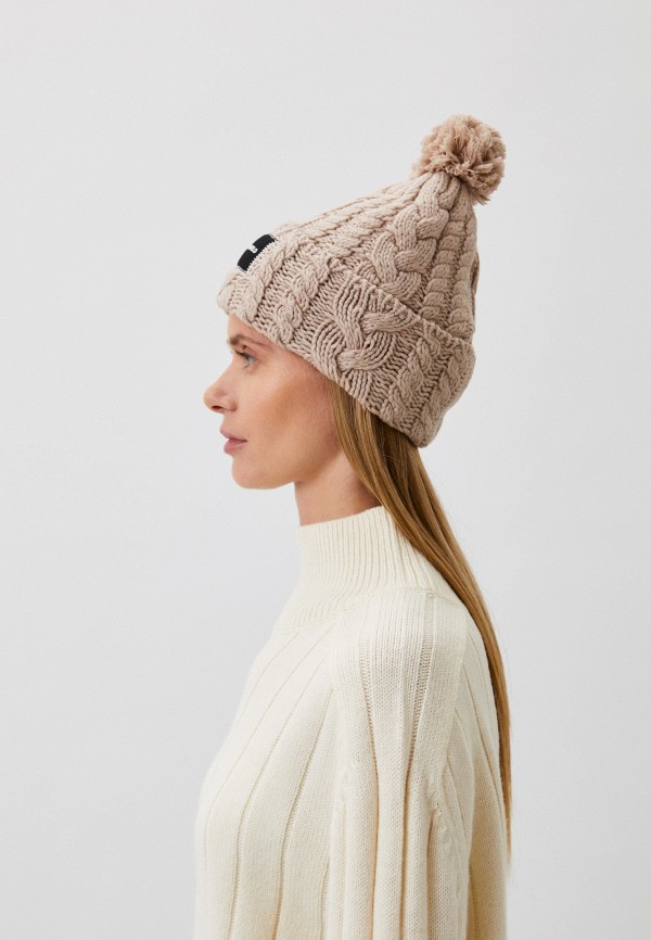 фото Шапка karl lagerfeld