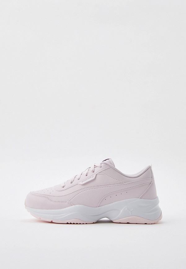 

Кроссовки PUMA, Розовый, Cilia Mode Galaxy Pink-Galaxy Pink-PUMA