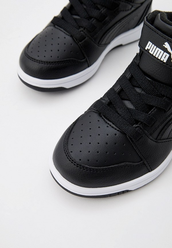 фото Кеды puma