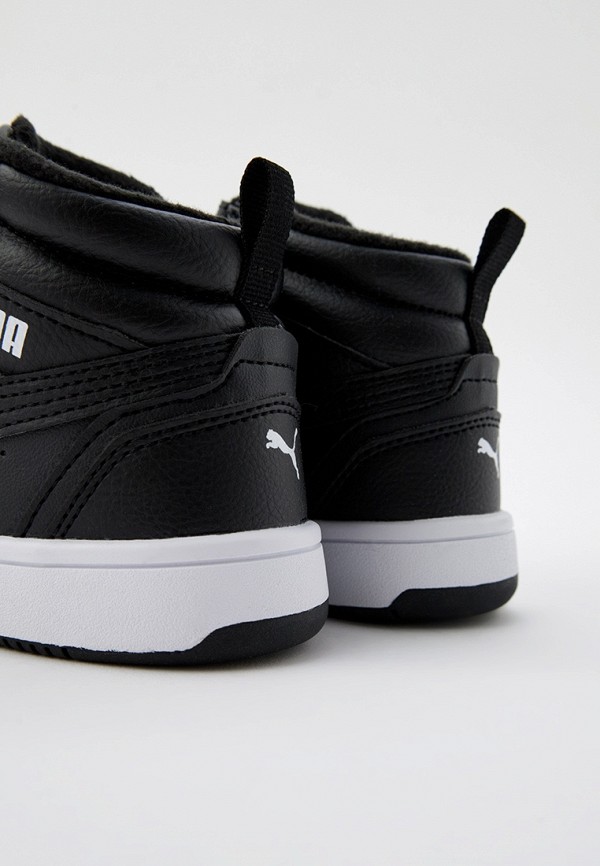 фото Кеды puma