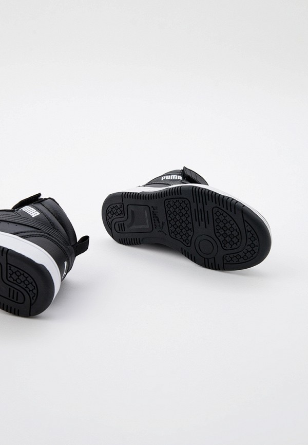 фото Кеды puma