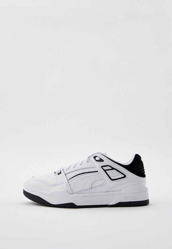 

Кеды PUMA, Белый, Slipstream