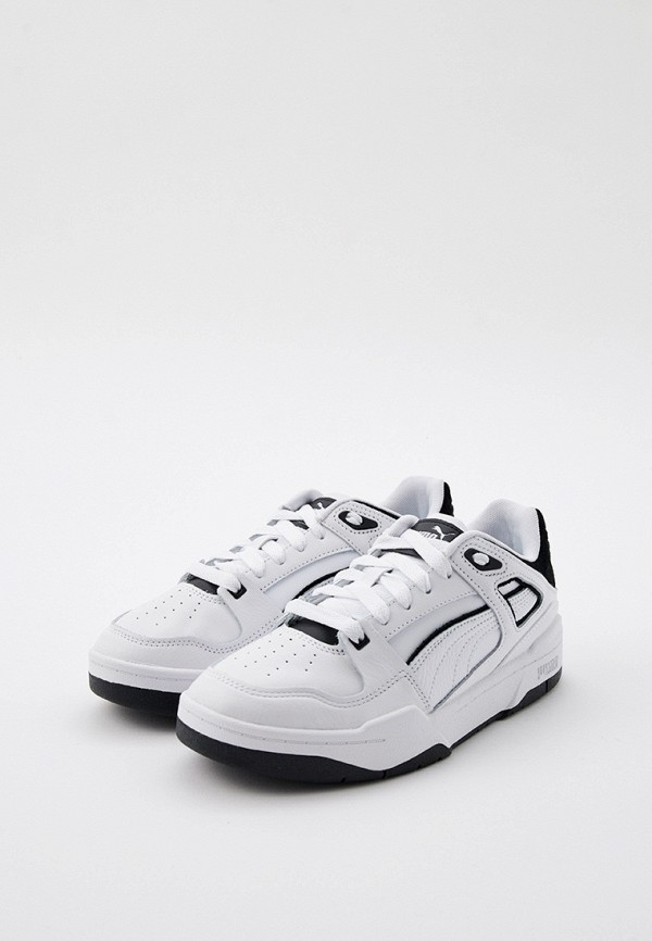 фото Кеды puma