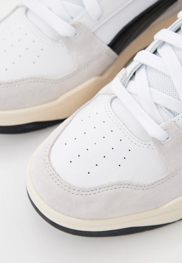 фото Кеды puma