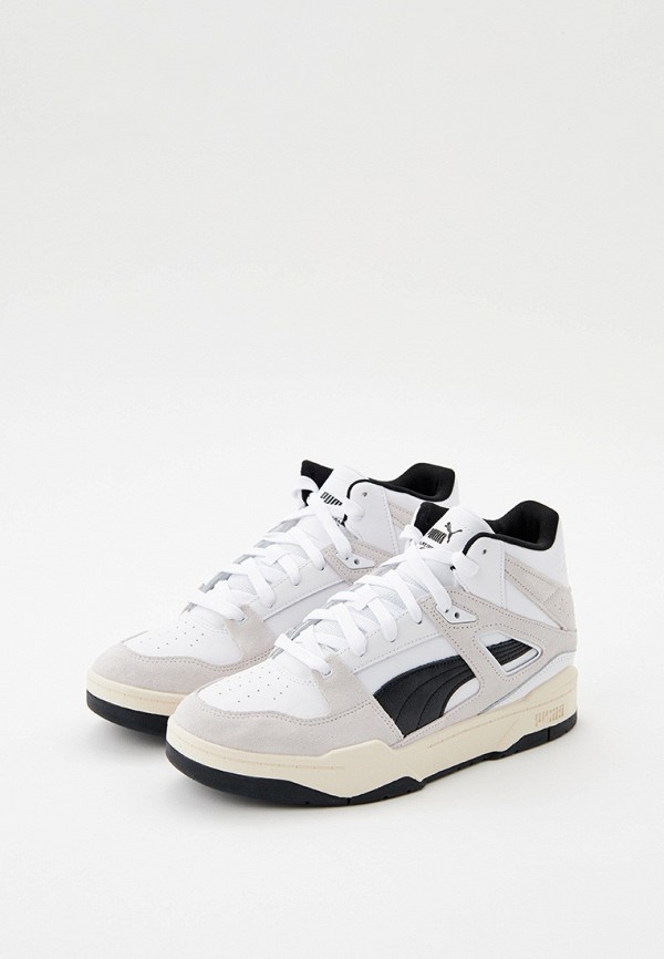 фото Кеды puma