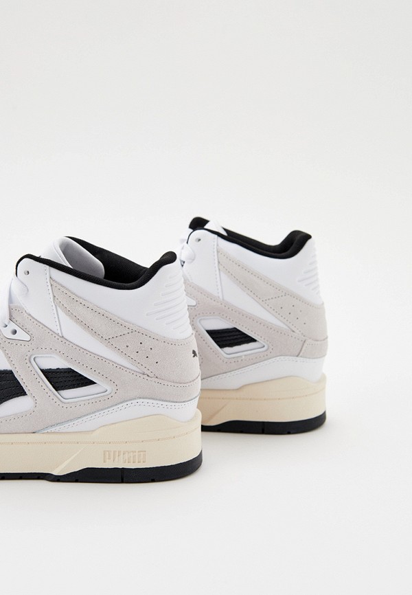 фото Кеды puma