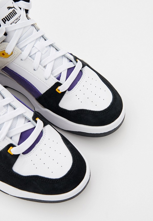 фото Кеды puma