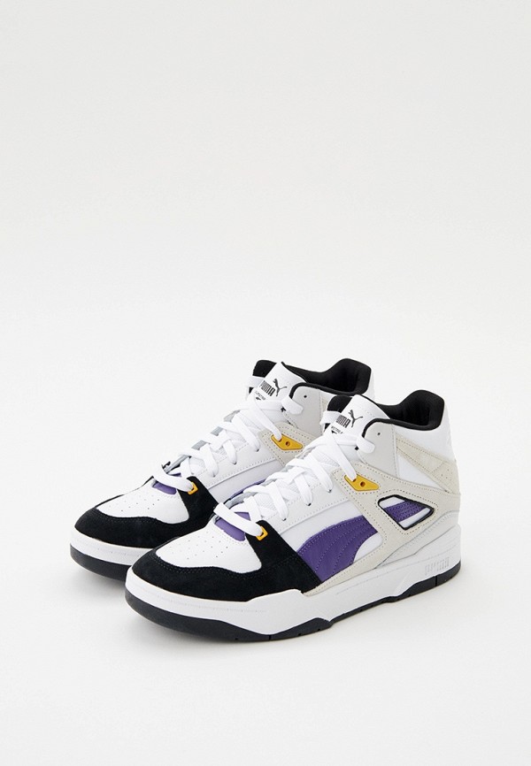 фото Кеды puma