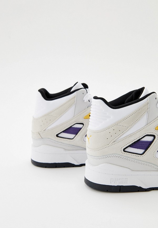 фото Кеды puma