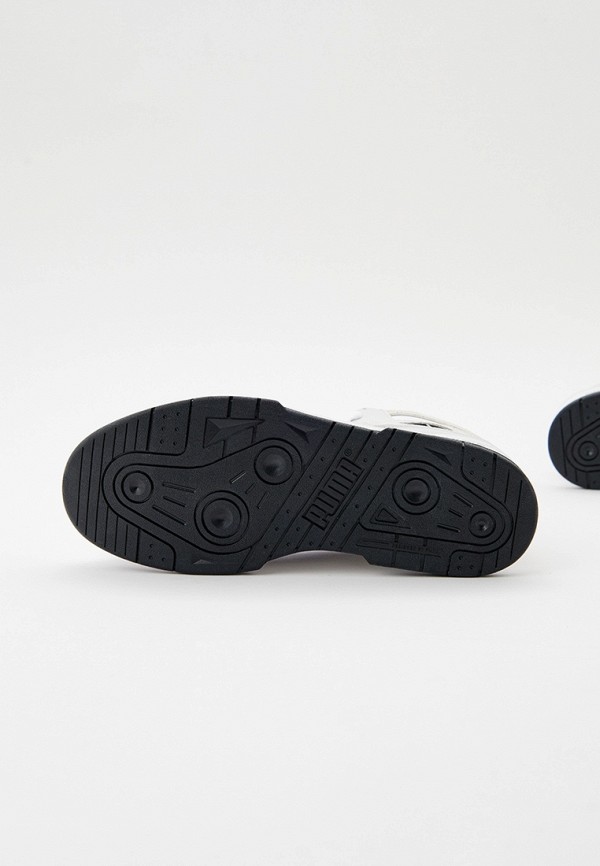 фото Кеды puma