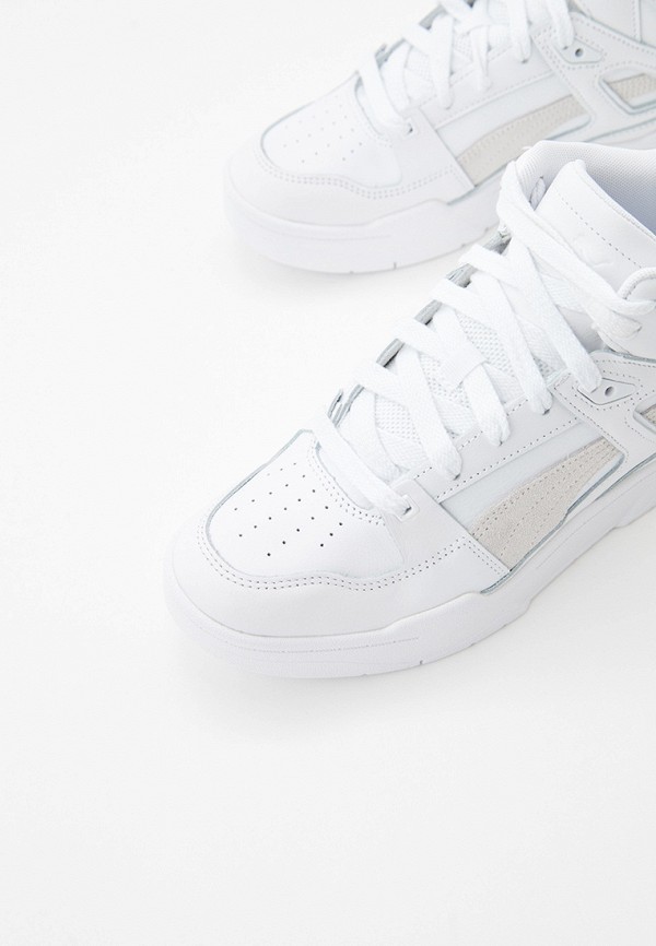 фото Кеды puma