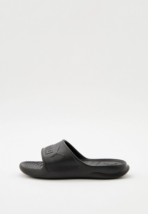 

Сланцы PUMA, Черный, Popcat 20 Injex PUMA Black-PUMA Black