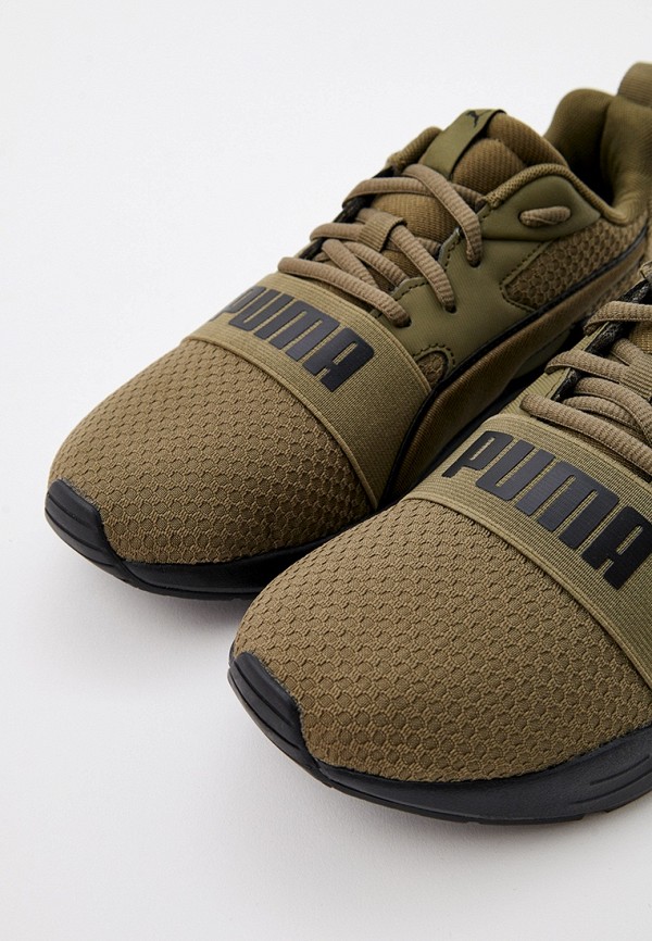 фото Кроссовки puma