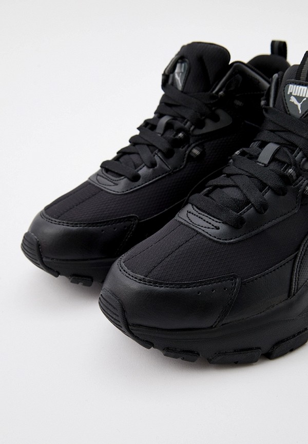 фото Кроссовки puma