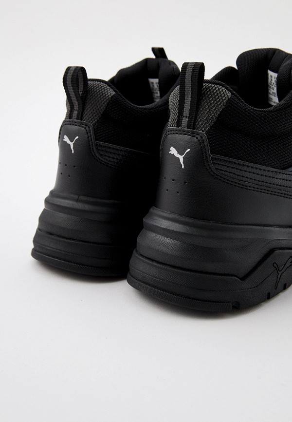 фото Кроссовки puma