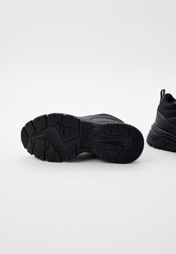 фото Кроссовки puma