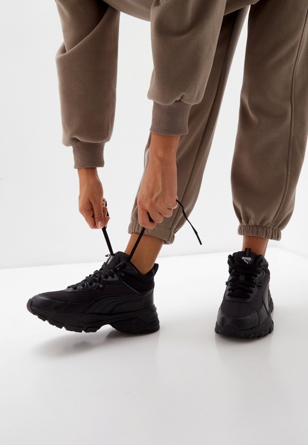 фото Кроссовки puma