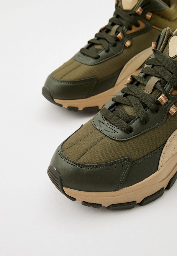фото Кроссовки puma