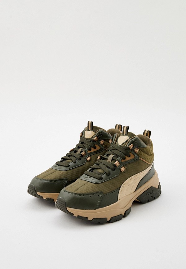 фото Кроссовки puma